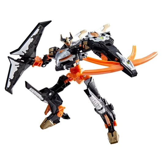 Hasbro Transformers Sideways Age of the Primes Deluxe 14cm Figure
