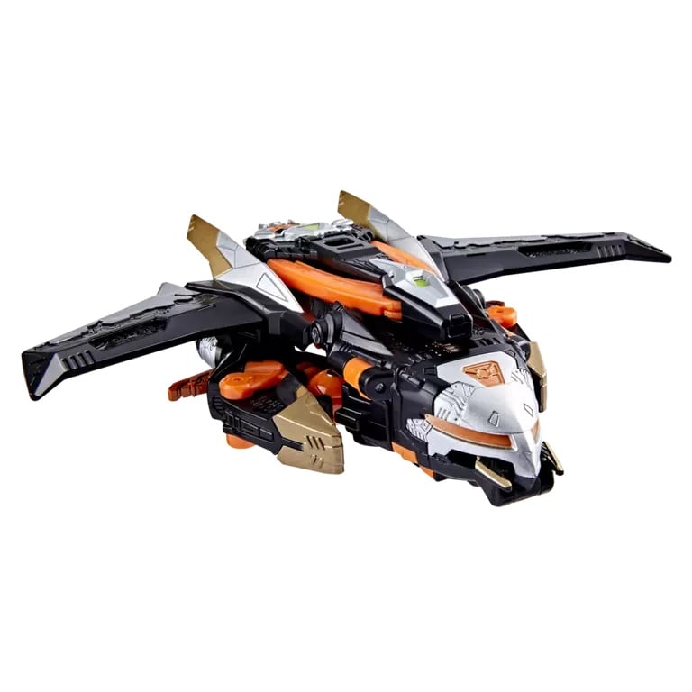 Hasbro Transformers Sideways Age of the Primes Deluxe 14cm Figure