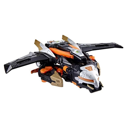 Hasbro Transformers Sideways Age of the Primes Deluxe 14cm Figure