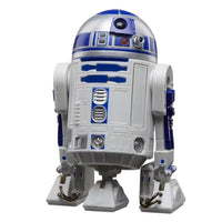 Hasbro Star Wars R2-D2 Black Series 15cm Figure – Collector Edition