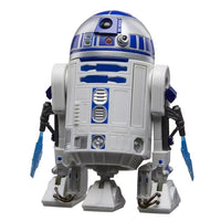 Hasbro Star Wars R2-D2 Black Series 15cm Figure – Collector Edition