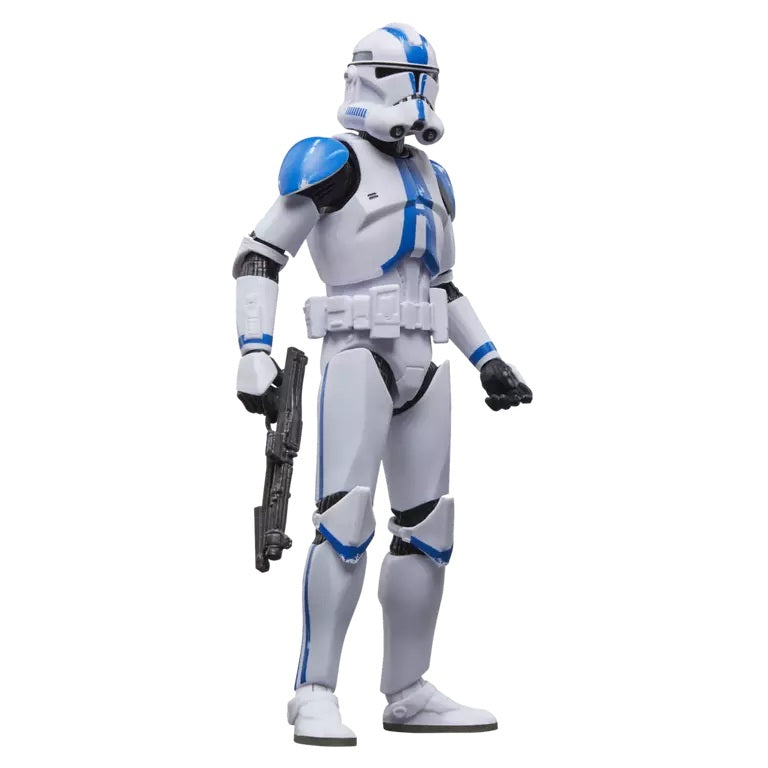 Hasbro Star Wars Tactical Ops Trooper Black Series 15cm Figure