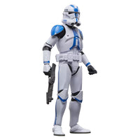 Hasbro Star Wars Tactical Ops Trooper Black Series 15cm Figure
