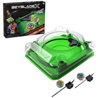 Hasbro Beyblade X – Sneak Attack Battle Set