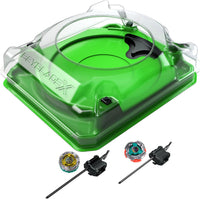 Hasbro Beyblade X – Sneak Attack Battle Set