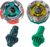 Hasbro Beyblade X – Sneak Attack Battle Set