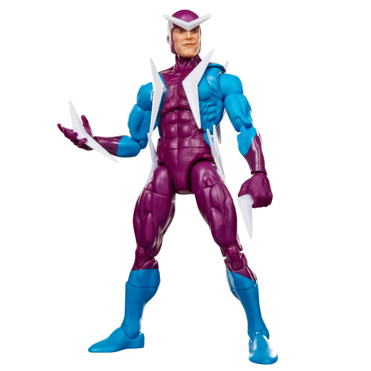Hasbro Marvel Legends Boomerang 15cm Action Figure – Spider-Man: Brand New Day