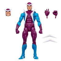 Hasbro Marvel Legends Boomerang 15cm Action Figure – Spider-Man: Brand New Day