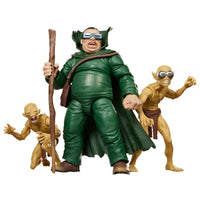Hasbro Marvel Legends Fantastic Four Mole Man & Moloids 15cm Figure 3-Pack