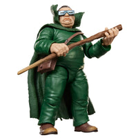 Hasbro Marvel Legends Fantastic Four Mole Man & Moloids 15cm Figure 3-Pack