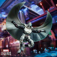 Hasbro Marvel Legends Marvel Rivals Moon Knight 15cm Action Figure