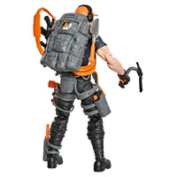Hasbro G.I. Joe Classified Series Action Man Action Figure (15cm)