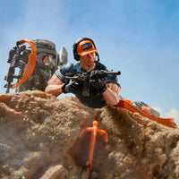 Hasbro G.I. Joe Classified Series Action Man Action Figure (15cm)