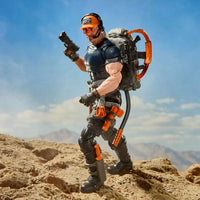 Hasbro G.I. Joe Classified Series Action Man Action Figure (15cm)
