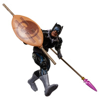 Hasbro Marvel Legends Black Panther 15cm Action Figure & MTG Card
