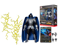Hasbro Marvel Legends Doctor Doom 2099 – Marvel x Magic: The Gathering 15cm Action Figure