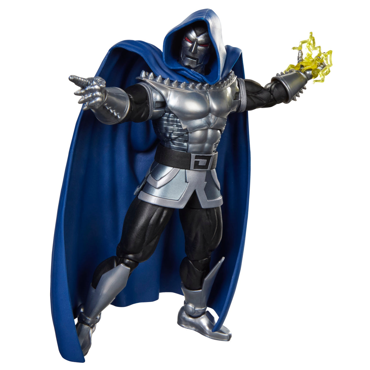 Hasbro Marvel Legends Doctor Doom 2099 – Marvel x Magic: The Gathering 15cm Action Figure