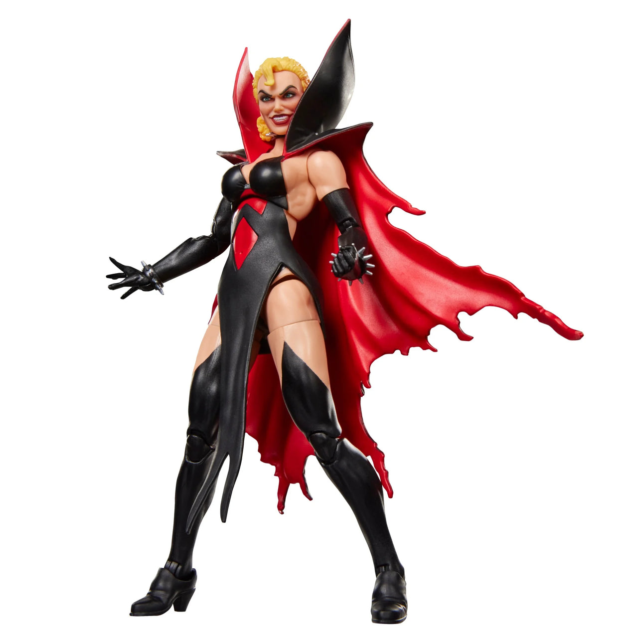 Hasbro Marvel Legends Malice Sue Storm – Marvel x Magic: The Gathering 15cm Action Figure with Foil Card