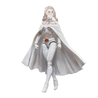 Hasbro Marvel Legends Emma Frost Diamond Form – X-Men Action Figure 15cm
