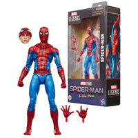 Hasbro Marvel Legends Spider-Man No Way Home – 15cm