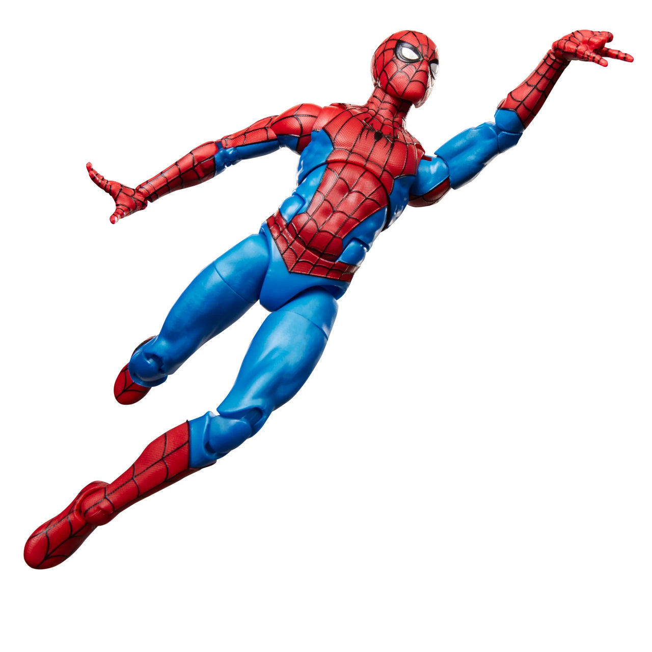 Hasbro Marvel Legends Spider-Man No Way Home – 15cm