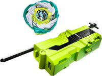 Hasbro Beyblade X Blast Pegasus A Tr – Clip & Rip Launcher Starter Pack