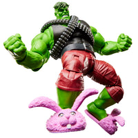 Hasbro Marvel Legends Professor Hulk 15cm Action Figure – Marvel Comics Bruce Banner