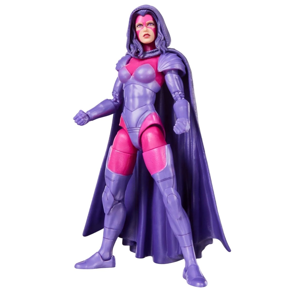 Hasbro Marvel Legends X-Men Psylocke 15cm Action Figure (Box BAF)