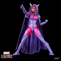 Hasbro Marvel Legends X-Men Psylocke 15cm Action Figure (Box BAF)