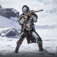 Hasbro Star Wars Black Series The Mandalorian & Grogu 15cm Figure 2-Pack