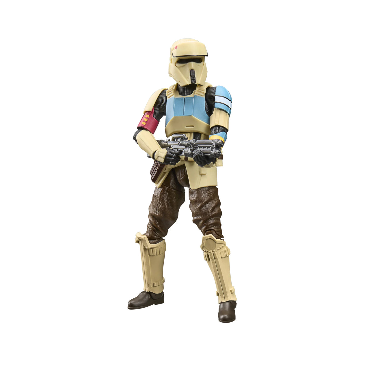 Hasbro Star Wars Black Series Gaming Greats – Scarif & Magma Stormtrooper 15cm Figure 2-Pack
