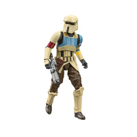 Hasbro Star Wars Black Series Gaming Greats – Scarif & Magma Stormtrooper 15cm Figure 2-Pack