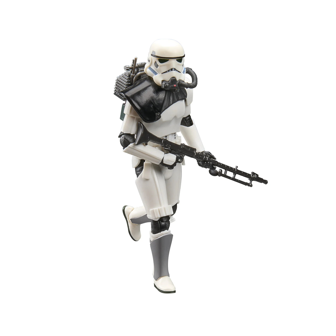 Hasbro Star Wars Black Series Gaming Greats – Scarif & Magma Stormtrooper 15cm Figure 2-Pack