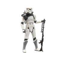Hasbro Star Wars Black Series Gaming Greats – Scarif & Magma Stormtrooper 15cm Figure 2-Pack
