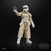 Hasbro Star Wars Black Series Imperial Remnant AT-RT Driver 15cm Action Figure