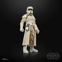 Hasbro Star Wars Black Series Imperial Remnant AT-RT Driver 15cm Action Figure