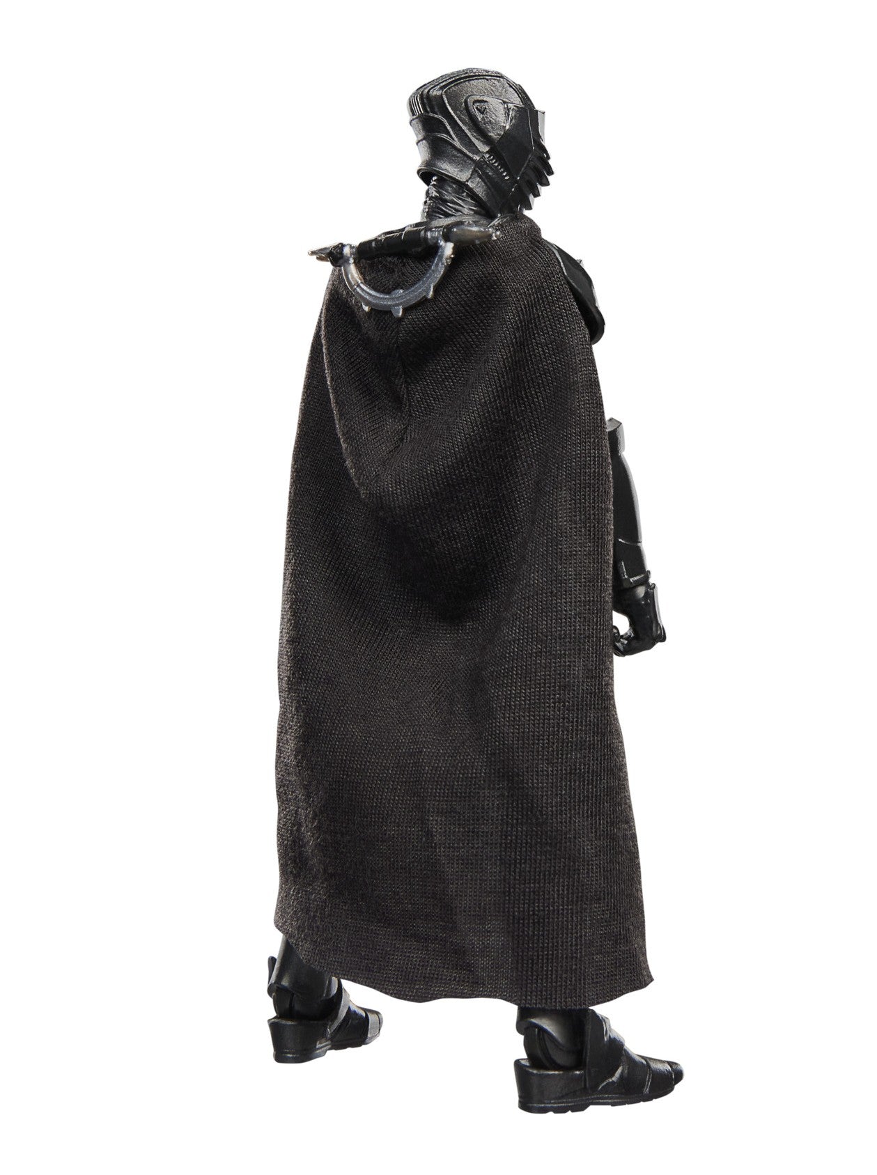 Hasbro Star Wars The Black Series Marrok (First Brother) 15cm Action Figure – Maul: Shadow Lord