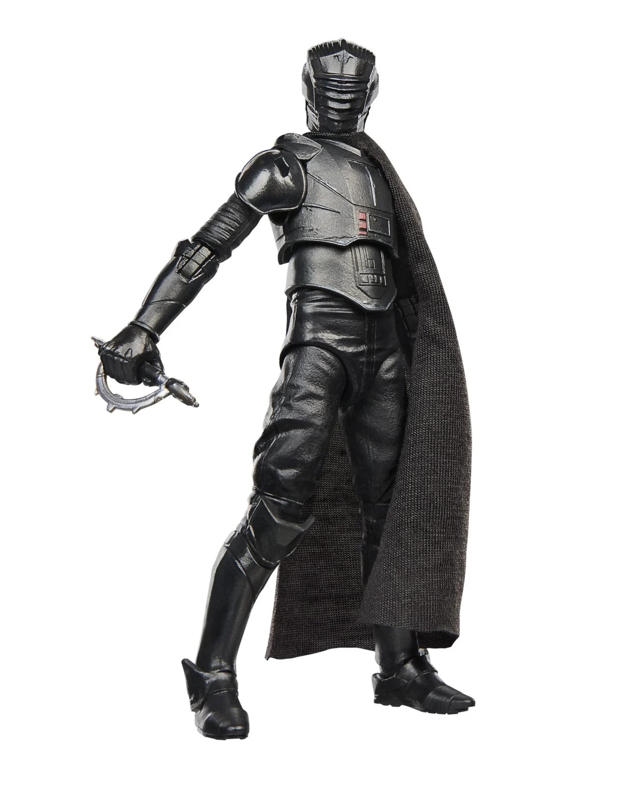 Hasbro Star Wars The Black Series Marrok (First Brother) 15cm Action Figure – Maul: Shadow Lord