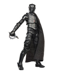 Hasbro Star Wars The Black Series Marrok (First Brother) 15cm Action Figure – Maul: Shadow Lord