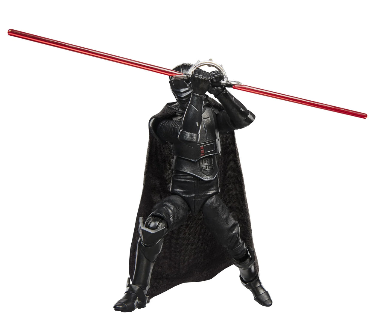 Hasbro Star Wars The Black Series Marrok (First Brother) 15cm Action Figure – Maul: Shadow Lord