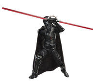 Hasbro Star Wars The Black Series Marrok (First Brother) 15cm Action Figure – Maul: Shadow Lord