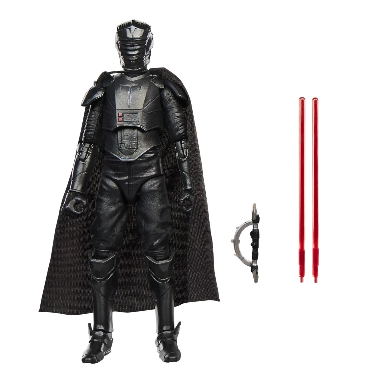 Hasbro Star Wars The Black Series Marrok (First Brother) 15cm Action Figure – Maul: Shadow Lord