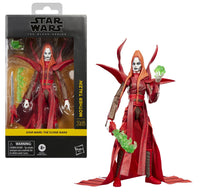 Hasbro Star Wars The Black Series Mother Talzin 15cm Action Figure