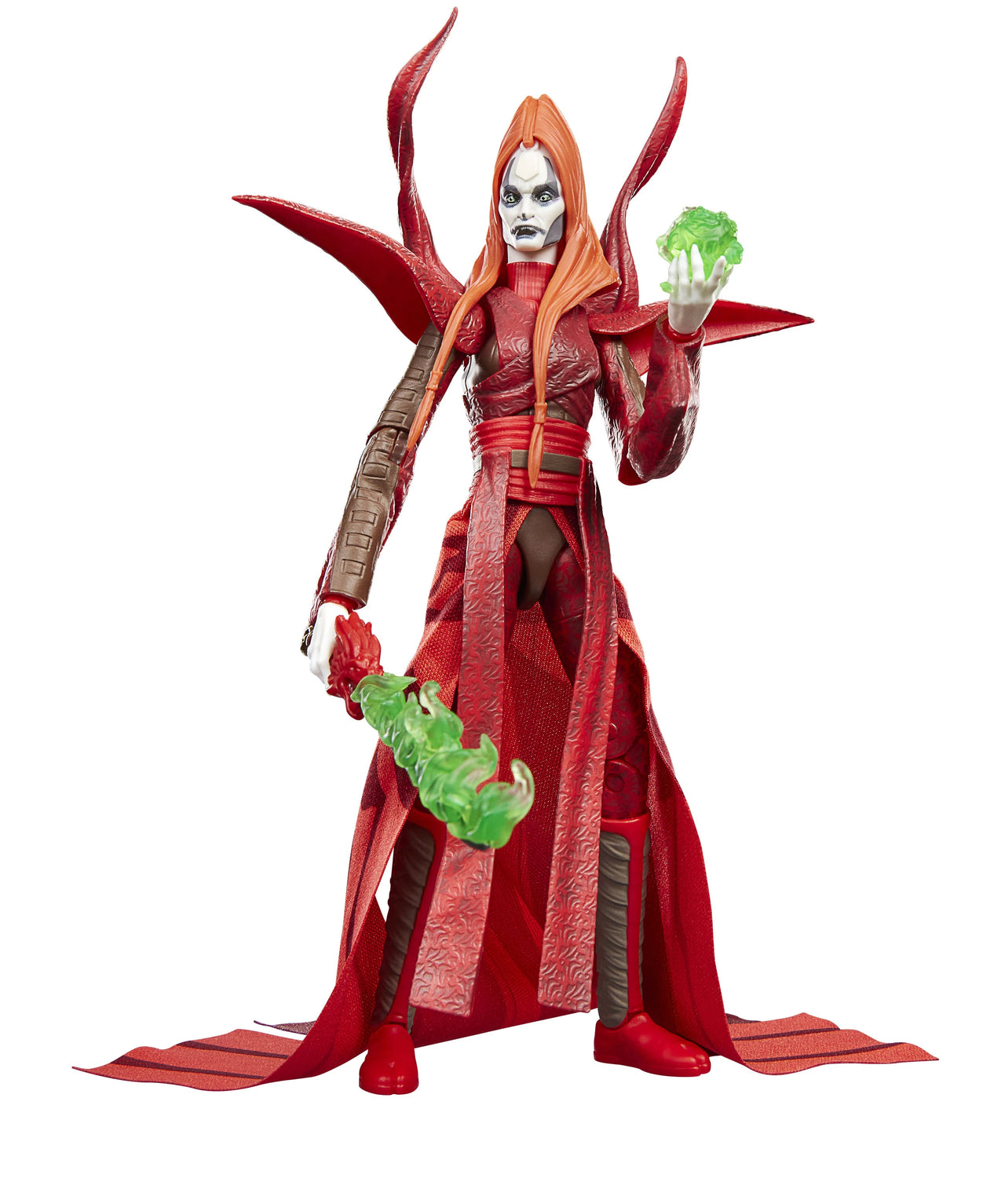 Hasbro Star Wars The Black Series Mother Talzin 15cm Action Figure