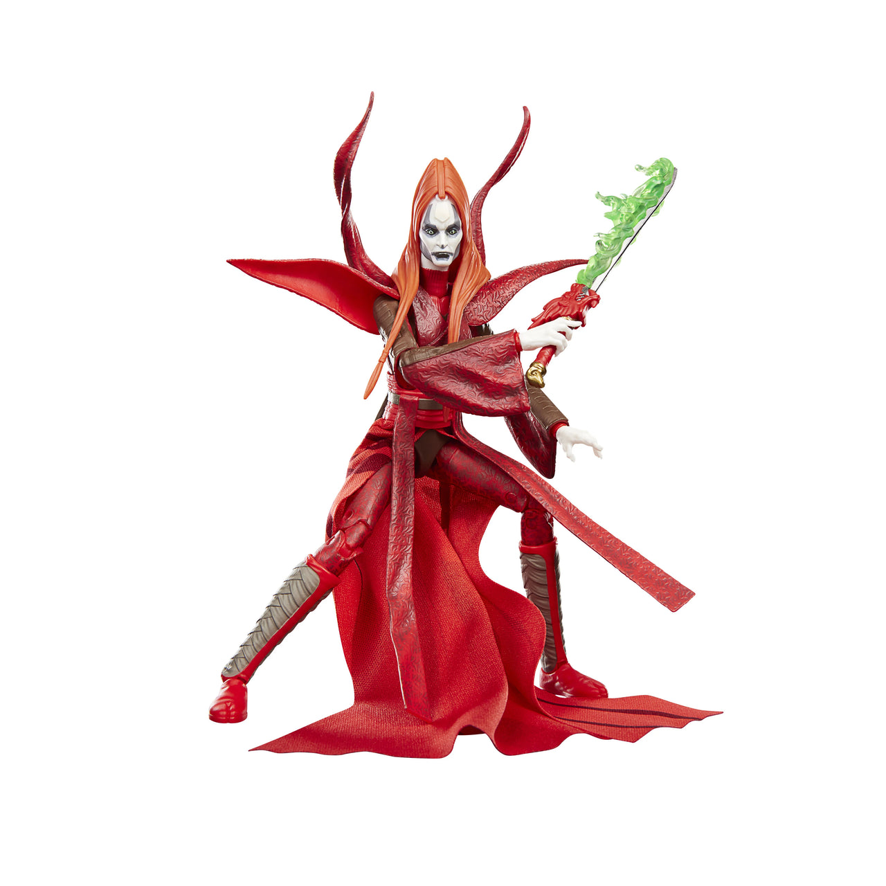 Hasbro Star Wars The Black Series Mother Talzin 15cm Action Figure