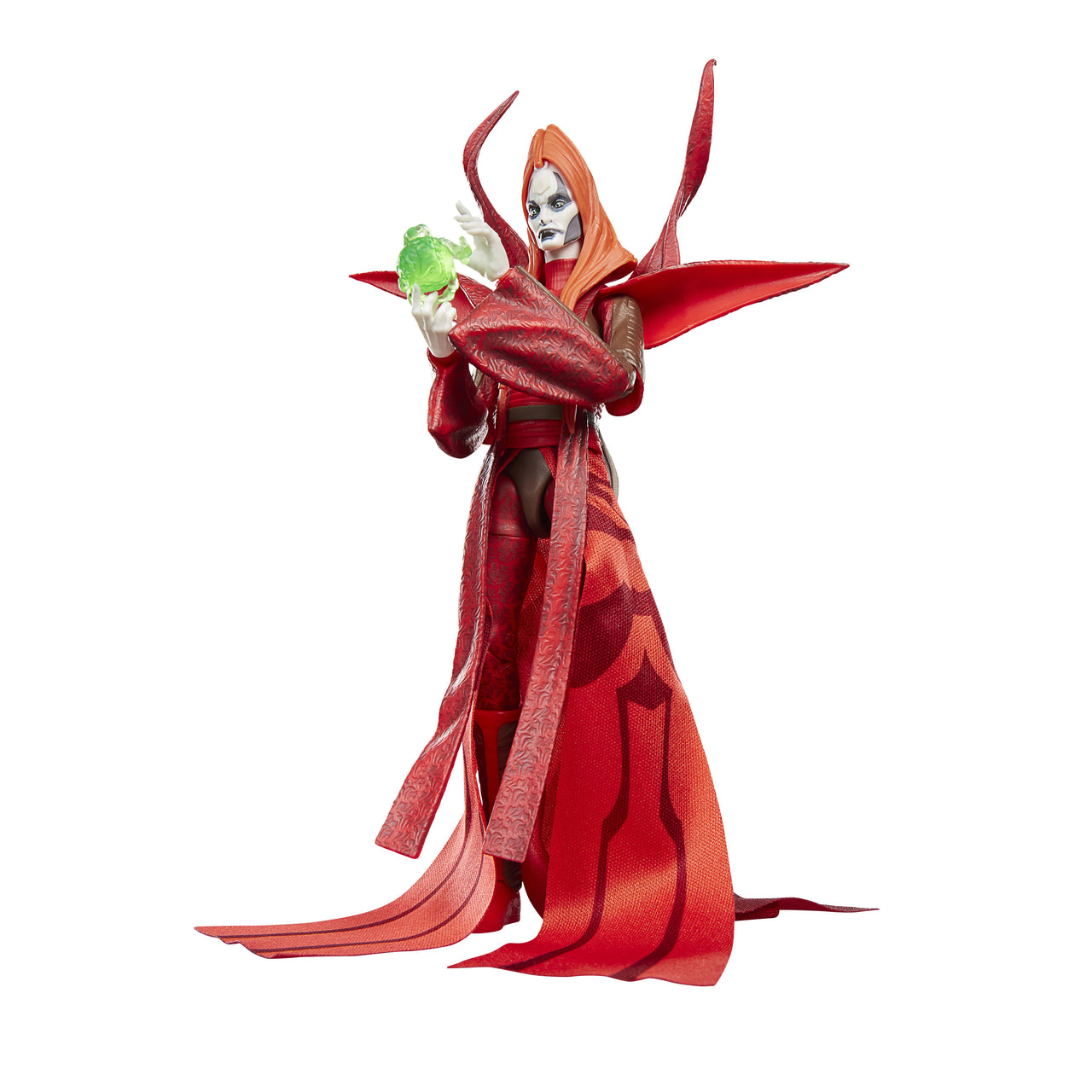 Hasbro Star Wars The Black Series Mother Talzin 15cm Action Figure