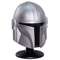 Hasbro Star Wars The Black Series Mandalorian Mini Helmet 15cm