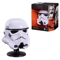 Hasbro Star Wars The Black Series Stormtrooper Mini Helmet 15cm