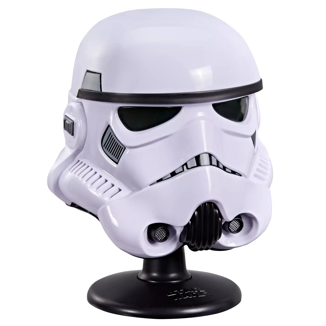 Hasbro Star Wars The Black Series Stormtrooper Mini Helmet 15cm