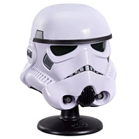 Hasbro Star Wars The Black Series Stormtrooper Mini Helmet 15cm
